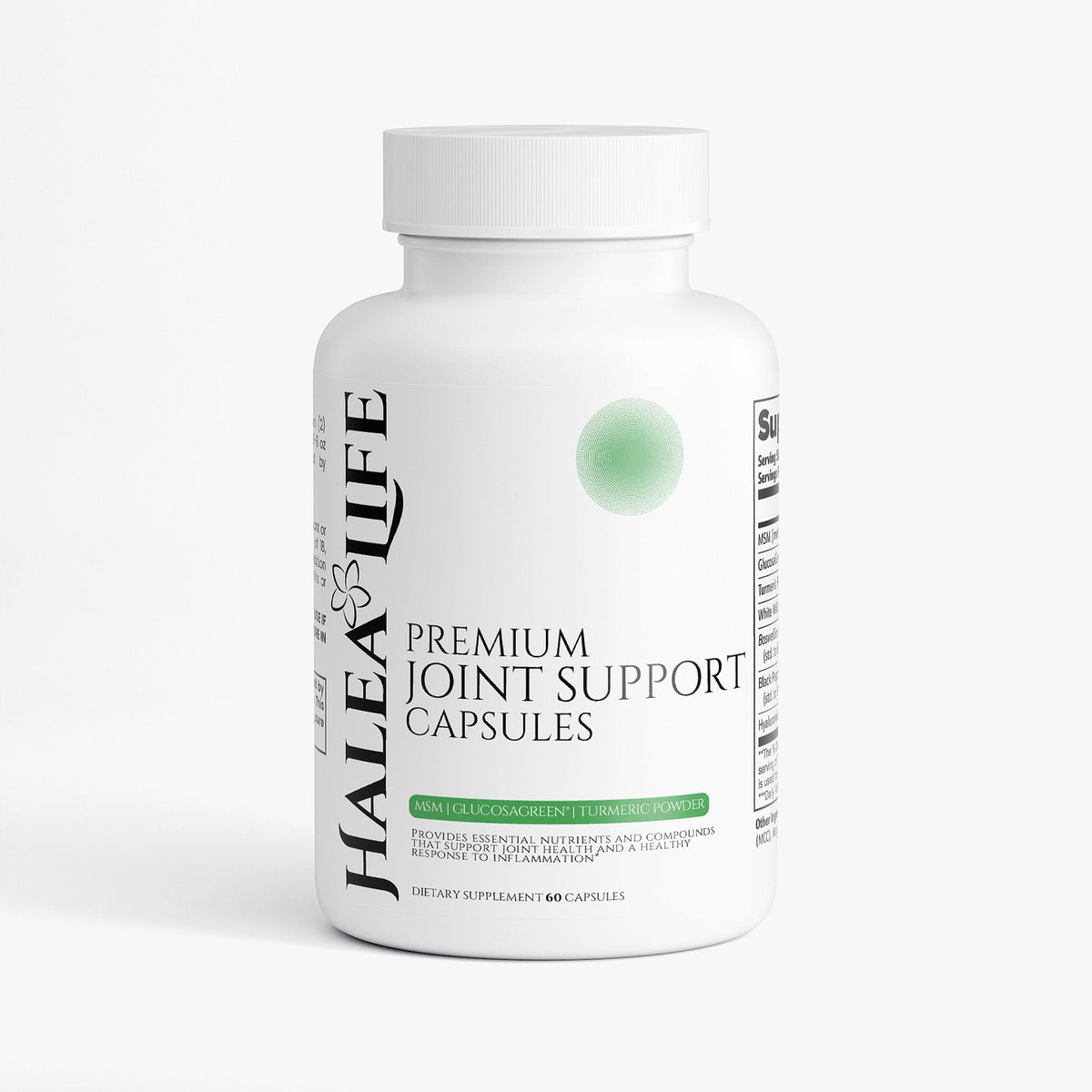 Joint Comfort+ Capsules