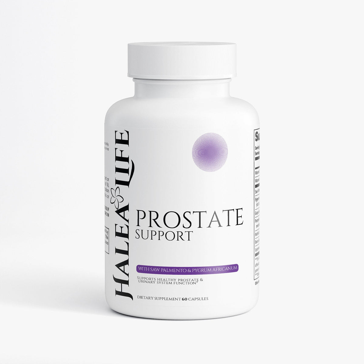 Prostate Support+ Capsules
