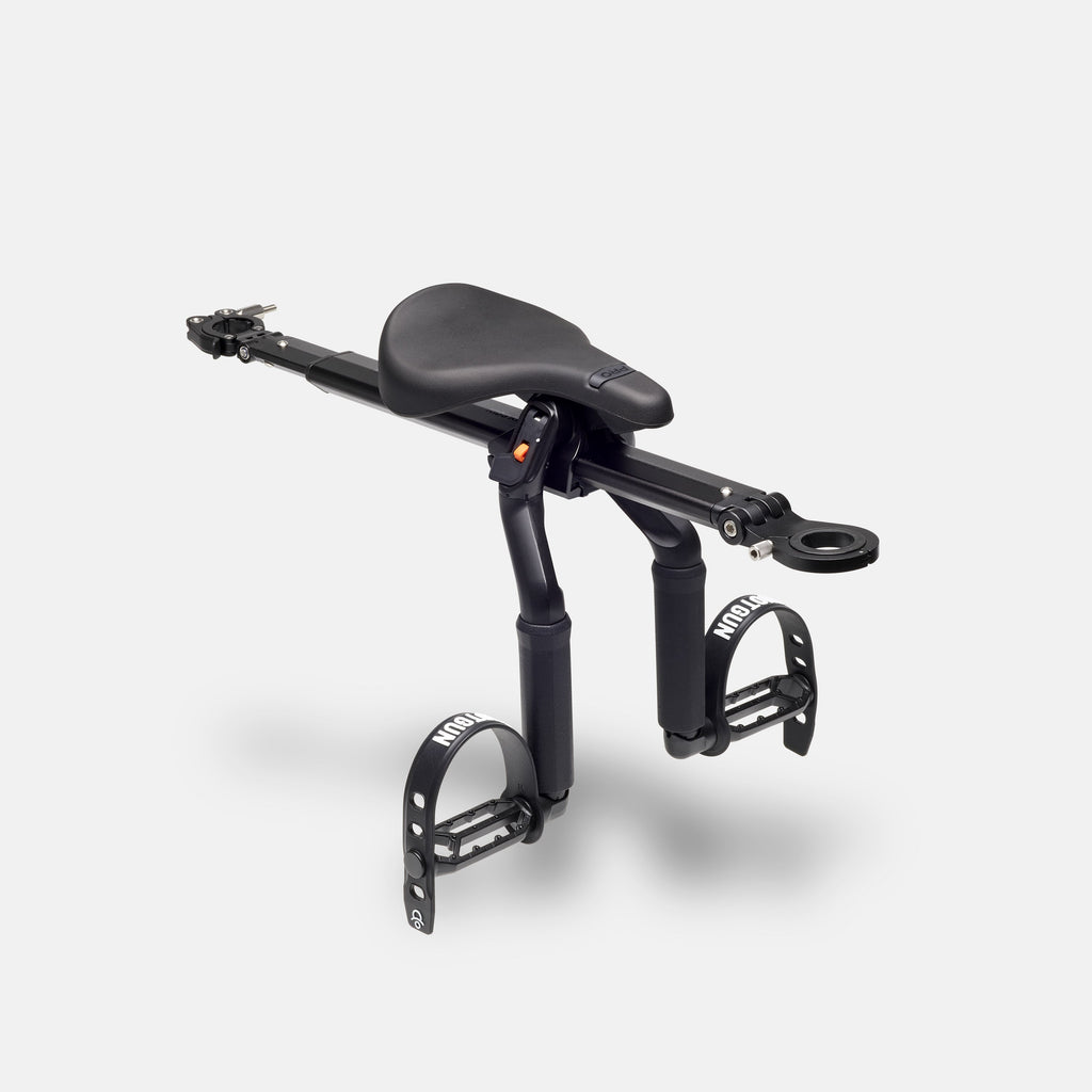 SHOTGUN PRO SEAT