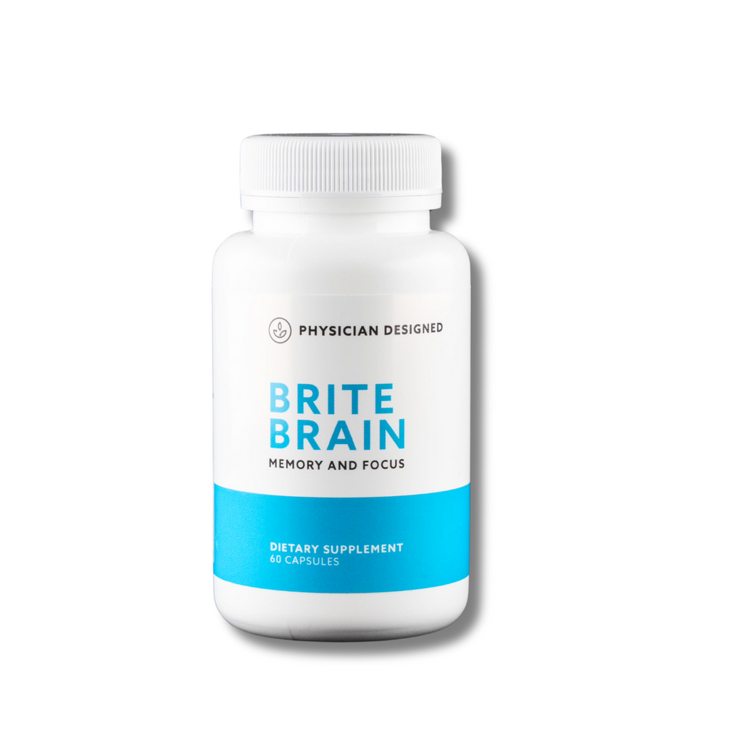 Brite Brain