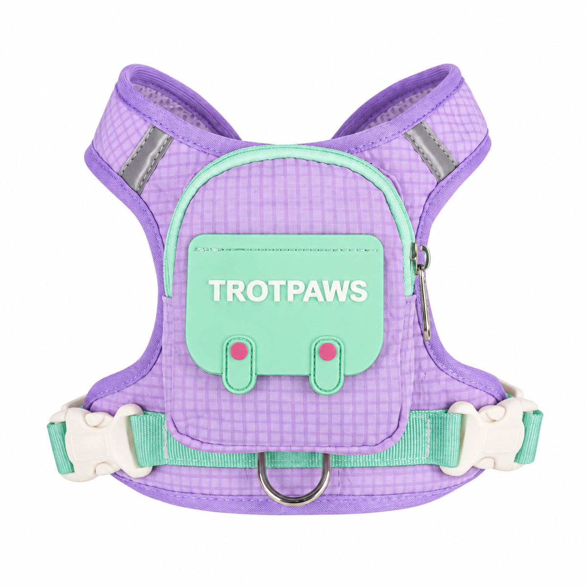 Mochila Adorable para Perros