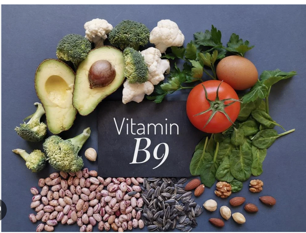 B-12 Vitamin Complex