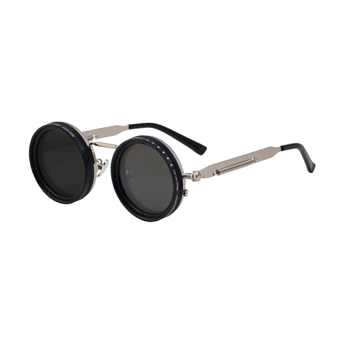 LumaShift🕶️ — One Pair. Every Light.