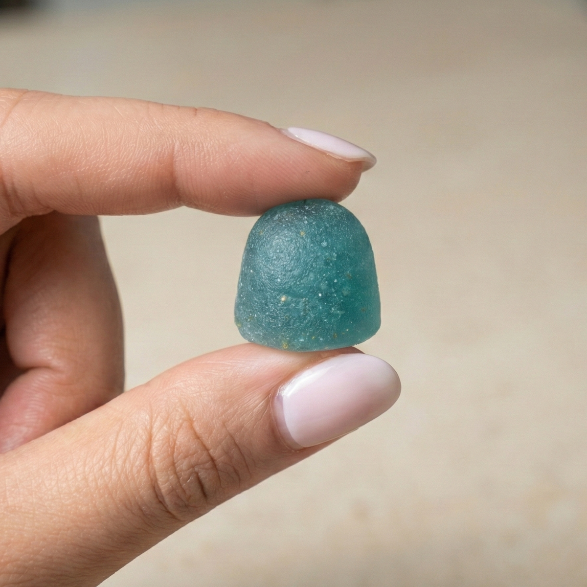 Sea Moss & Blue Spirulina Superfood Gummies