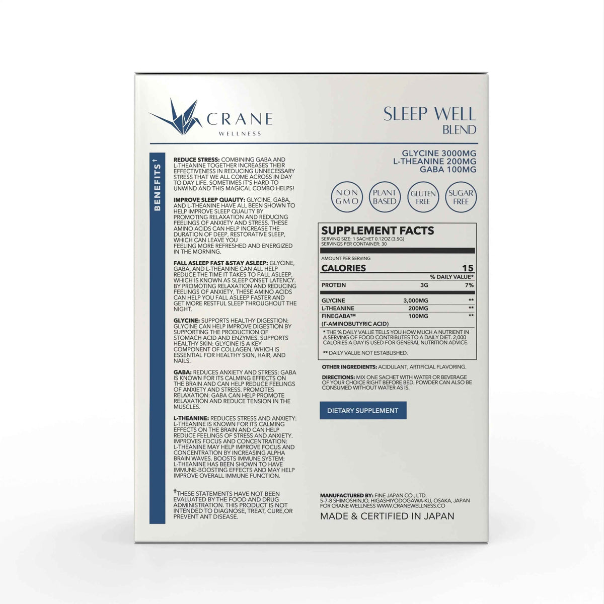 Rise & Rest Bundle