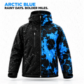 Chromera™ - Reactive Running Jacket