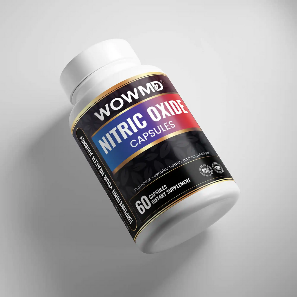Nitric Oxide