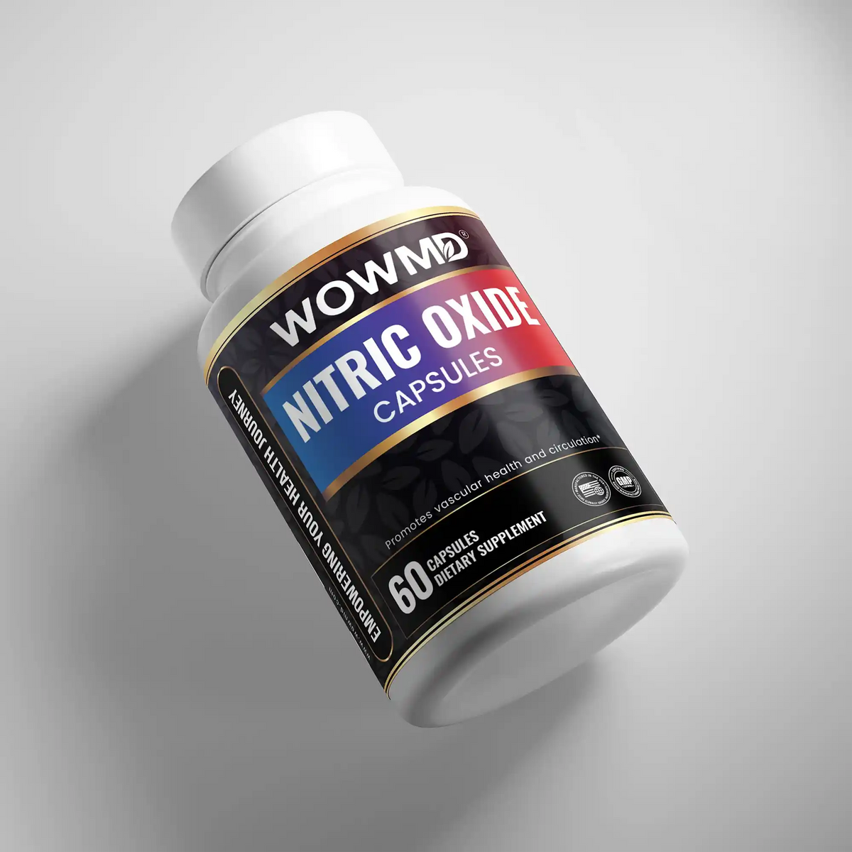 Nitric Oxide