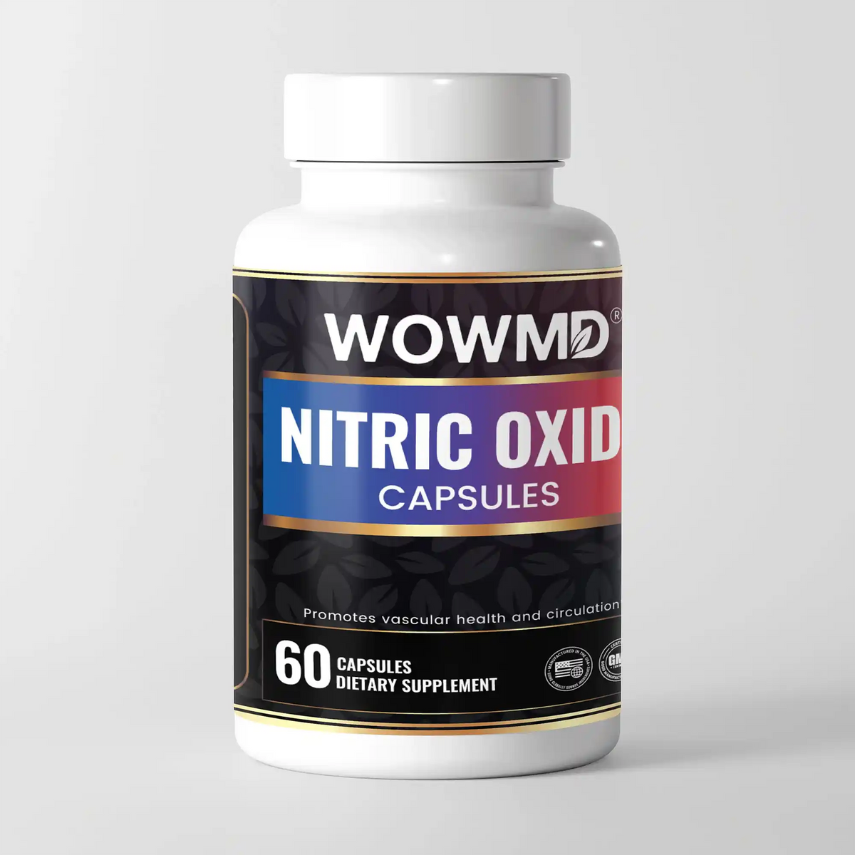 Nitric Oxide
