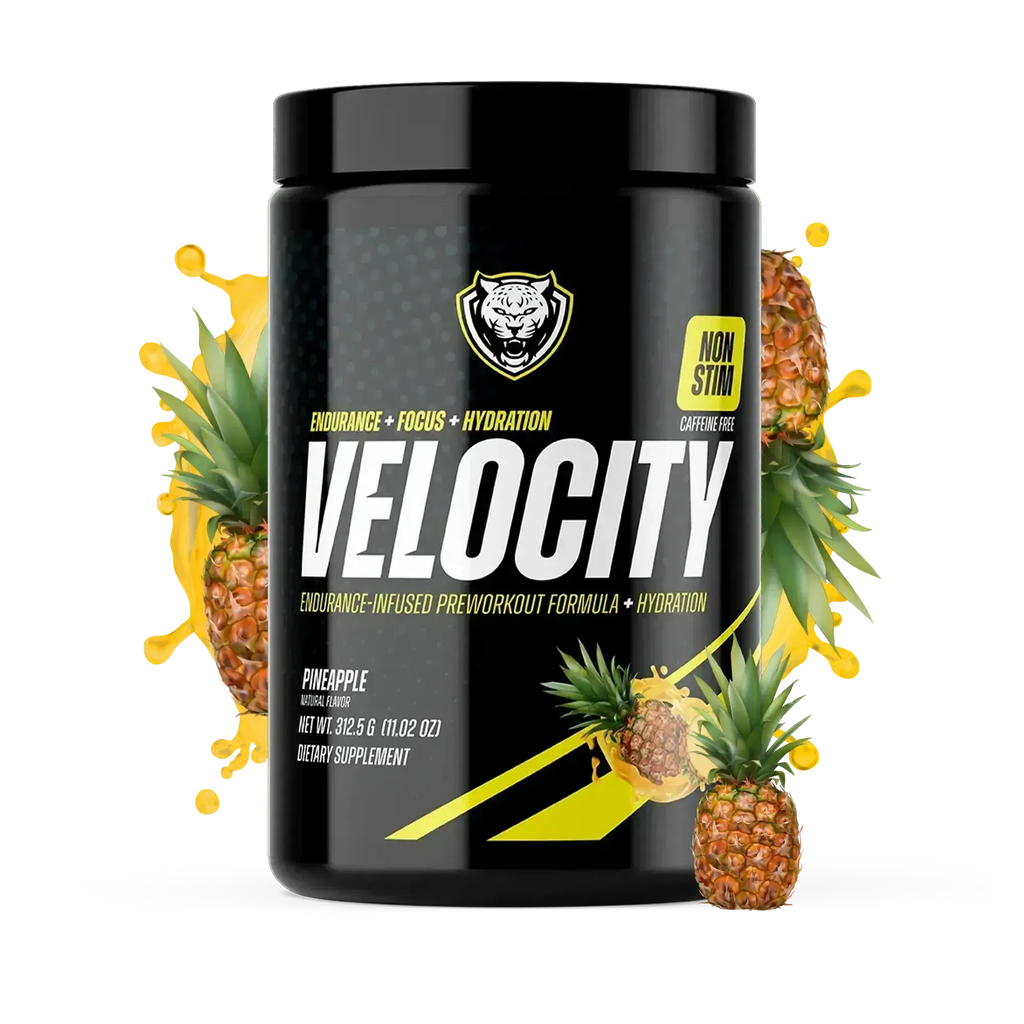 VELOCITY