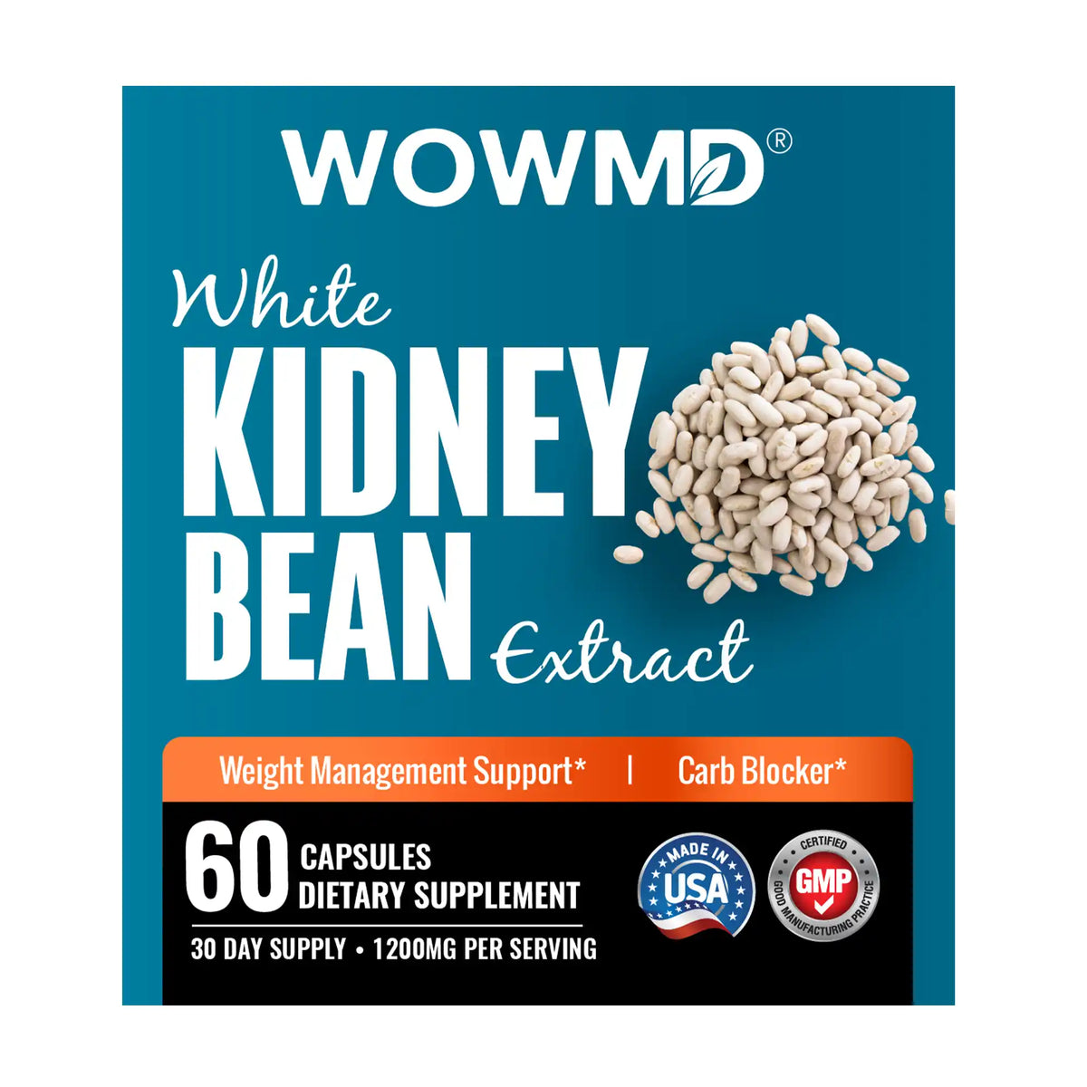 White Kidney Bean